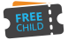 Kids go free