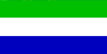 Galapagos Islands Flag
