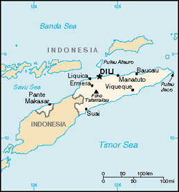 flag-east-timor
