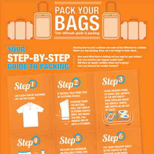 How to Pack Guide