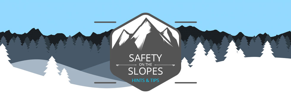 Ski Slope Safety