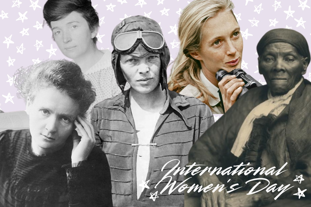 International Womens Day 2026