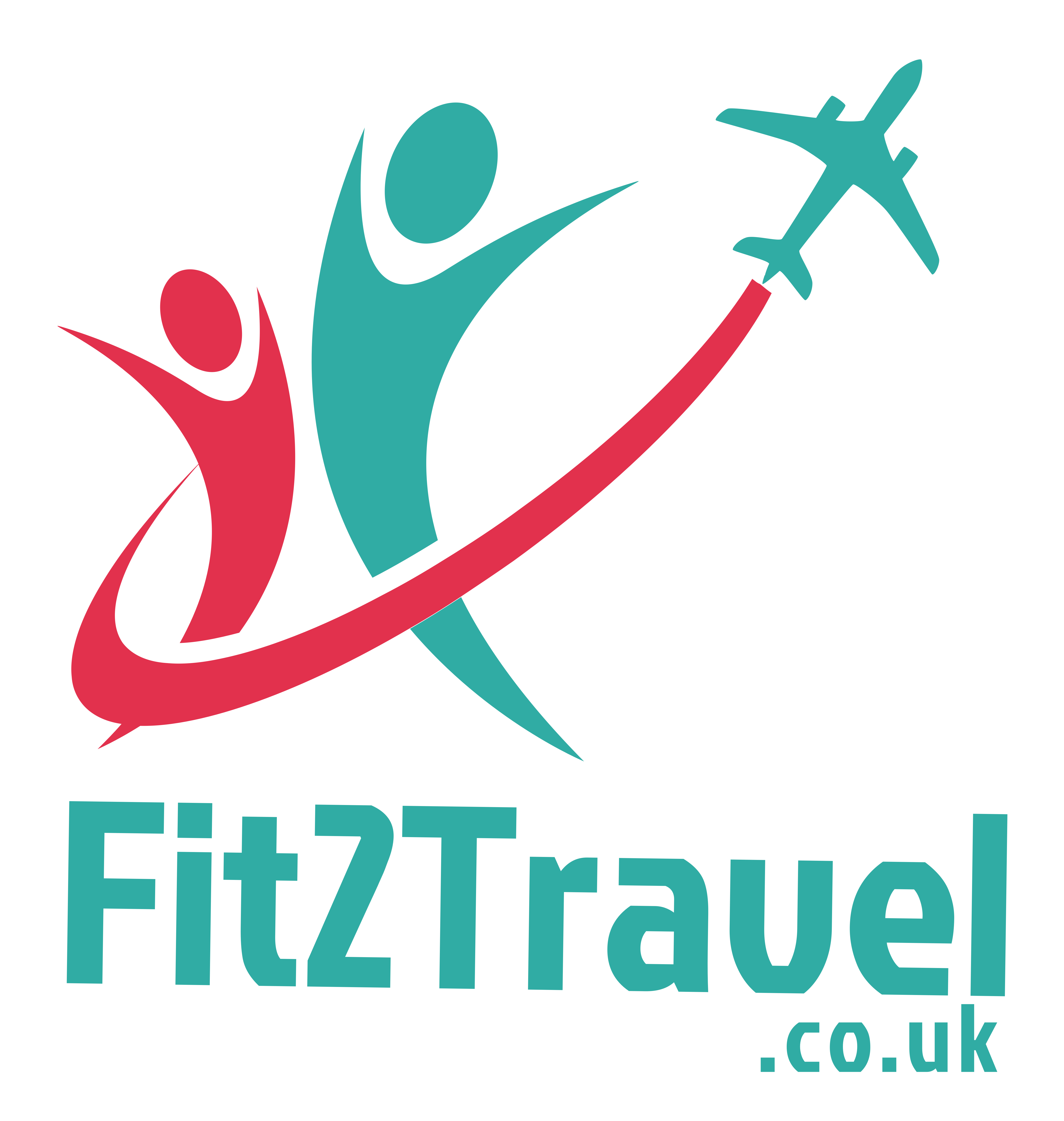 fit 2 travel