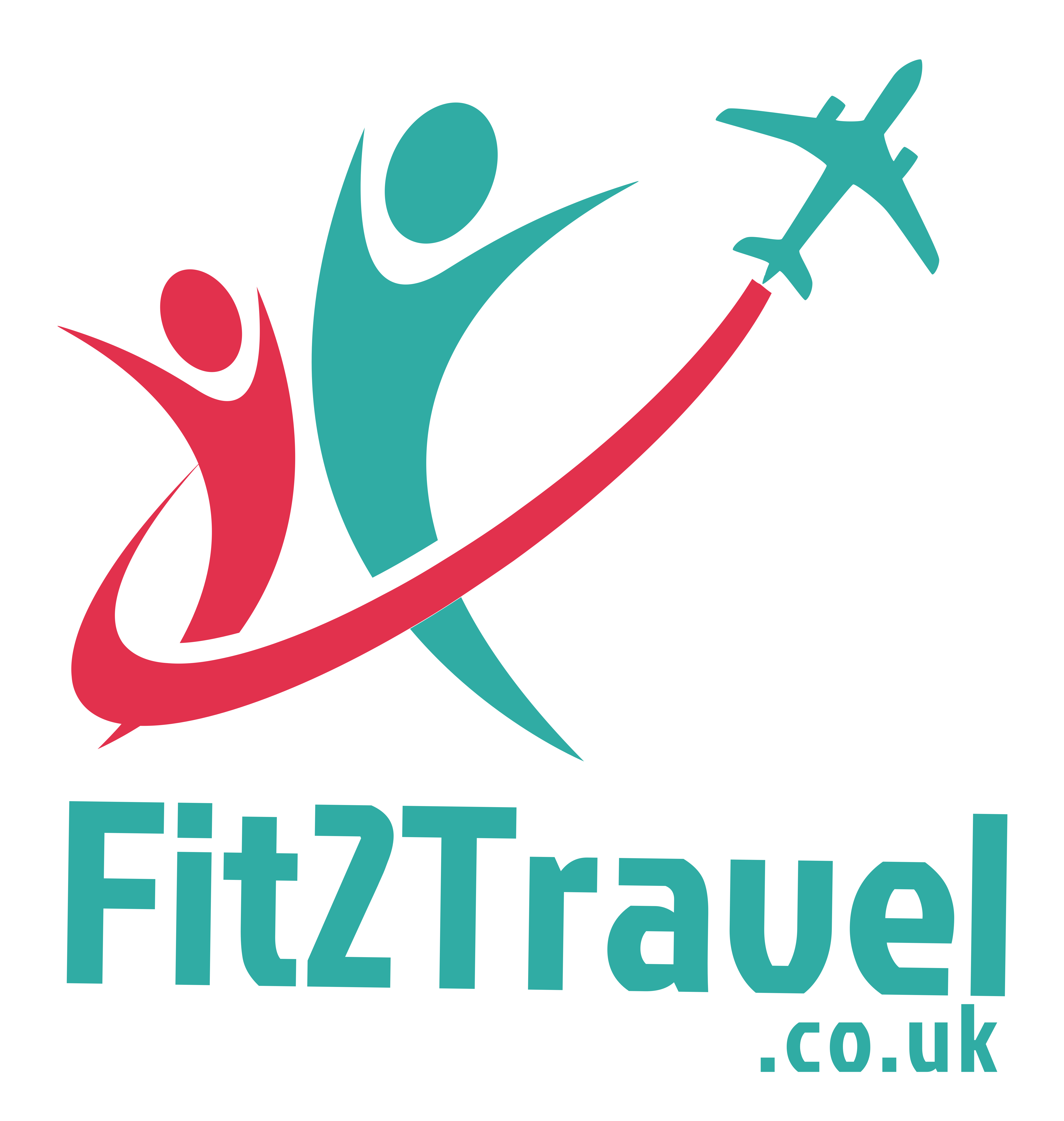 fit 2 travel login