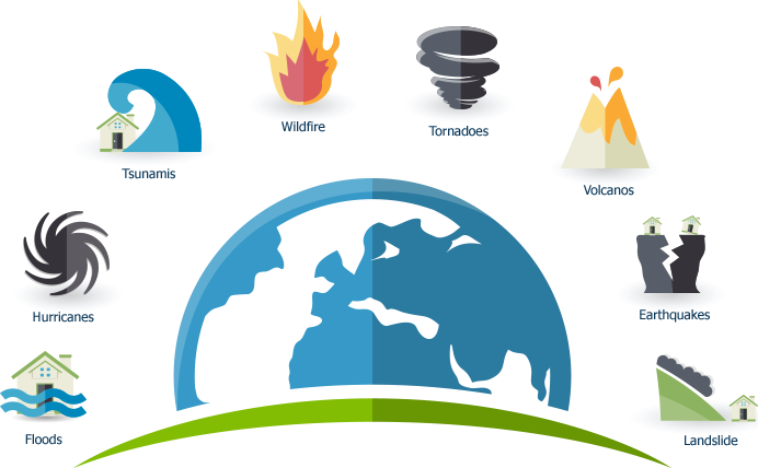 natural disaster travel insurance