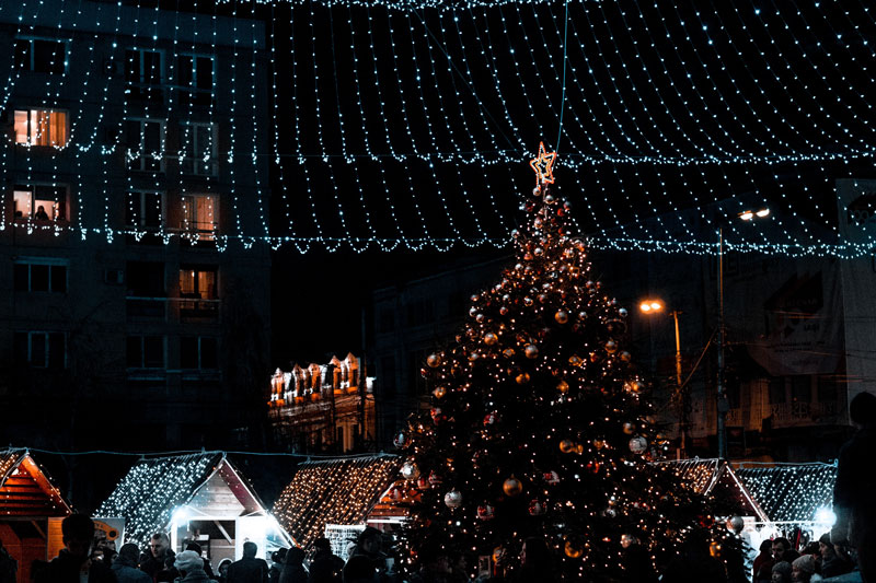 christmas market