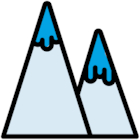 off-piste