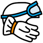 winter sports equipment