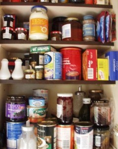 food-pantry