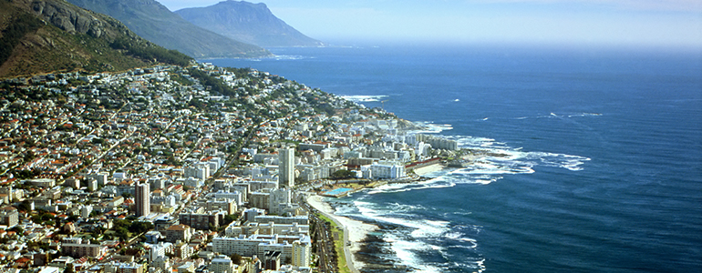 cape town south africa