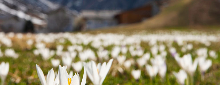 Galtur, Austria