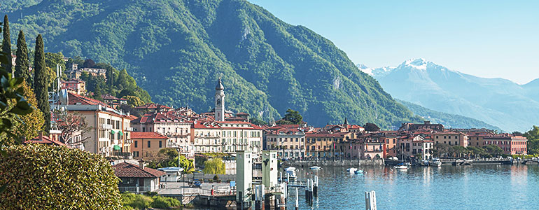 Romantic Trip Valentines Day Holiday Lake Como