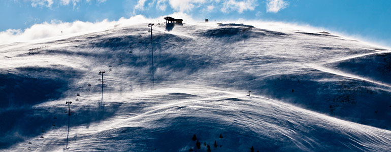 L'Alpe d'Huez, France