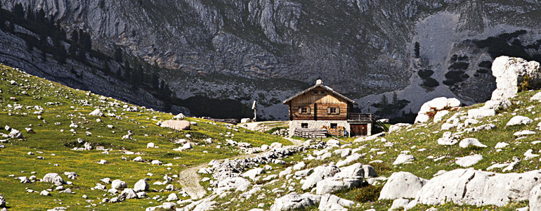 Madonna di Campiglio, Italy