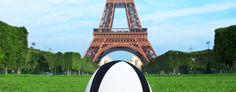 Paris Rugby