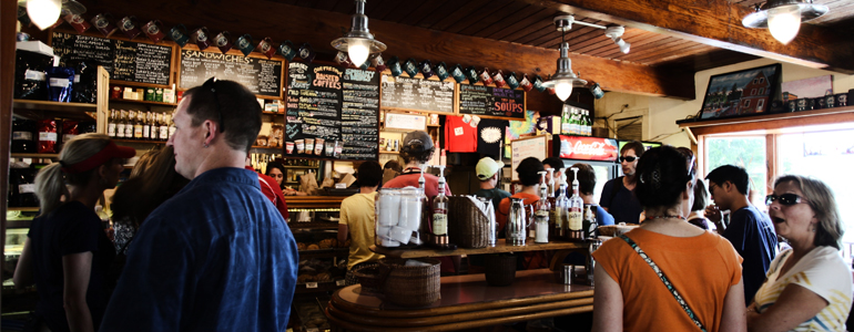 Alcohol Bar Holiday