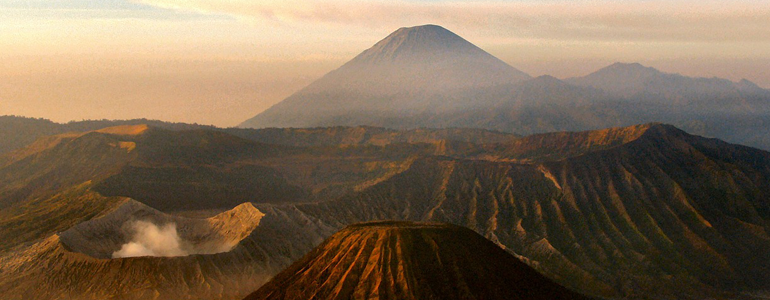 Mount Bromo