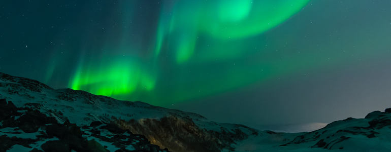 Northen Lights