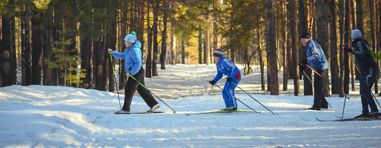 ski education