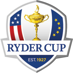 Ryder Cup 2014 Logo
