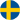 Sweden Flag