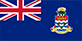 Cayman Islands Flag