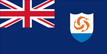 Anguilla Flag