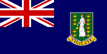 British Virgin Islands Flag