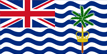 British Indian Islands