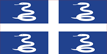 Martinique Flag