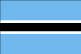 flag-botswana