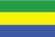 flag-gabon