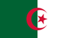 Algeria Flag