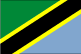 flag-tanzania