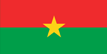 Burkina Faso Flag