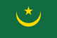 Mauritania Flag