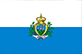 San Marino Flag