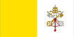 Vatican Flag