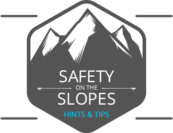 Safety on the Slopes - Hints & tips