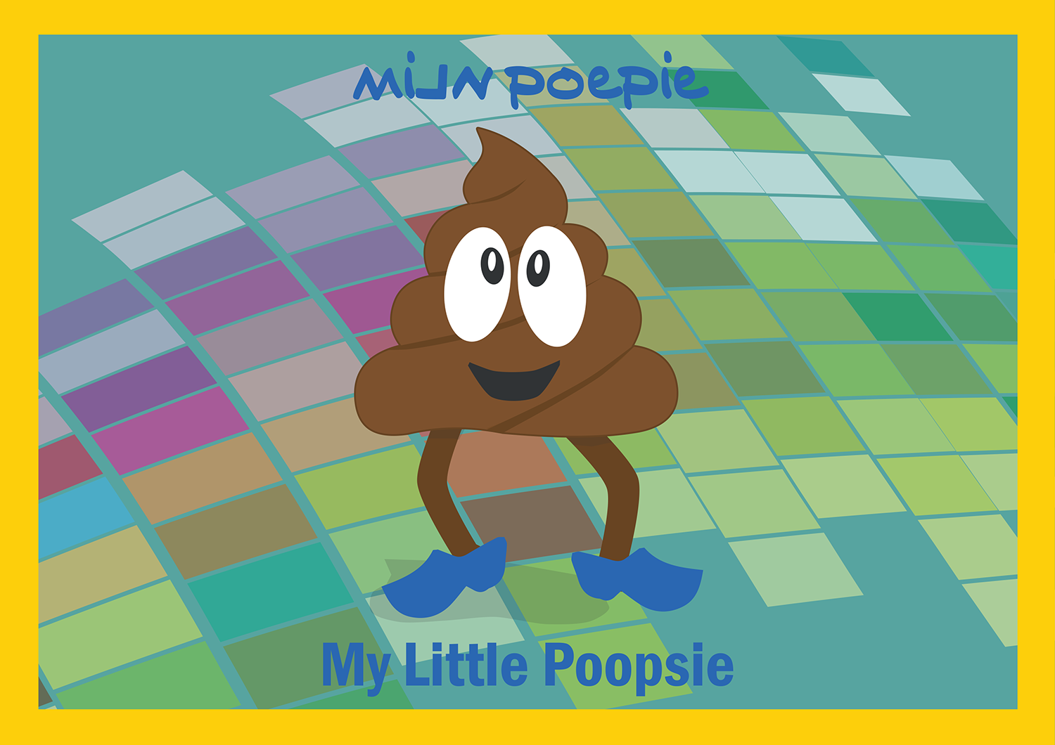 poopsie